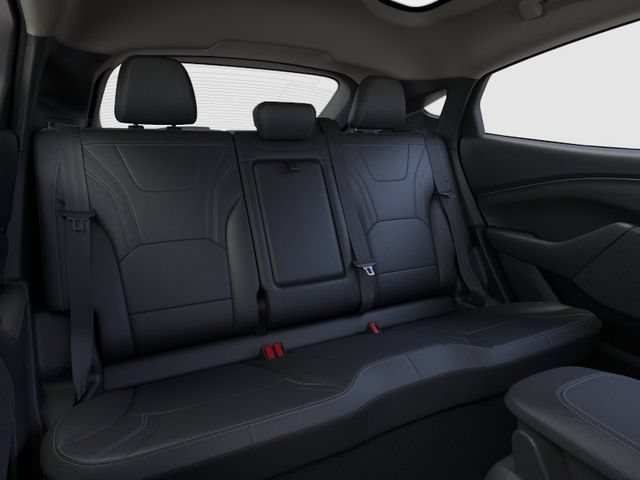 New 2026 Ford Mustang Mach-E Premium RWD image 12