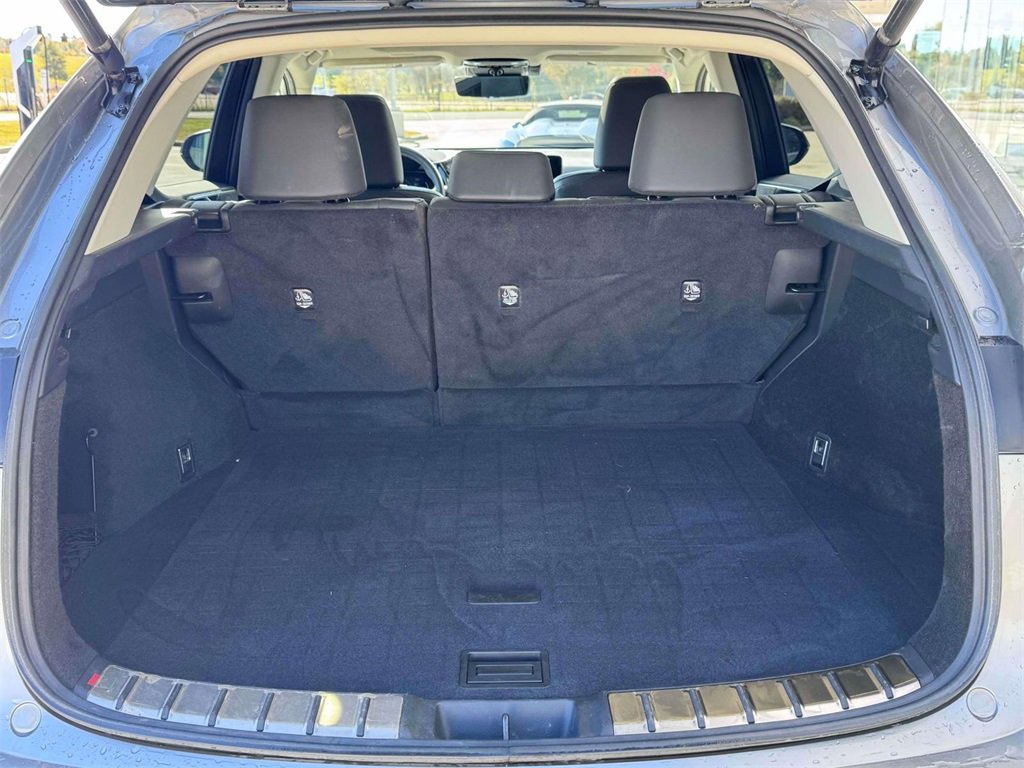 Used 2022 Lexus NX 350 AWD w/ Premium Package image 19