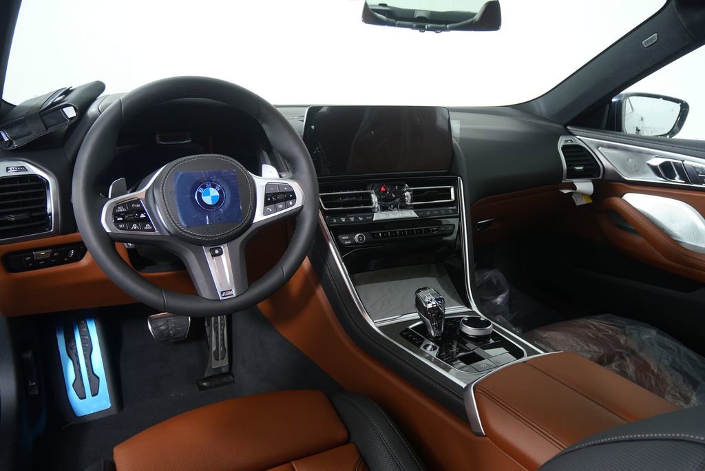 New 2026 BMW 840i xDrive AWD/4WD image 21
