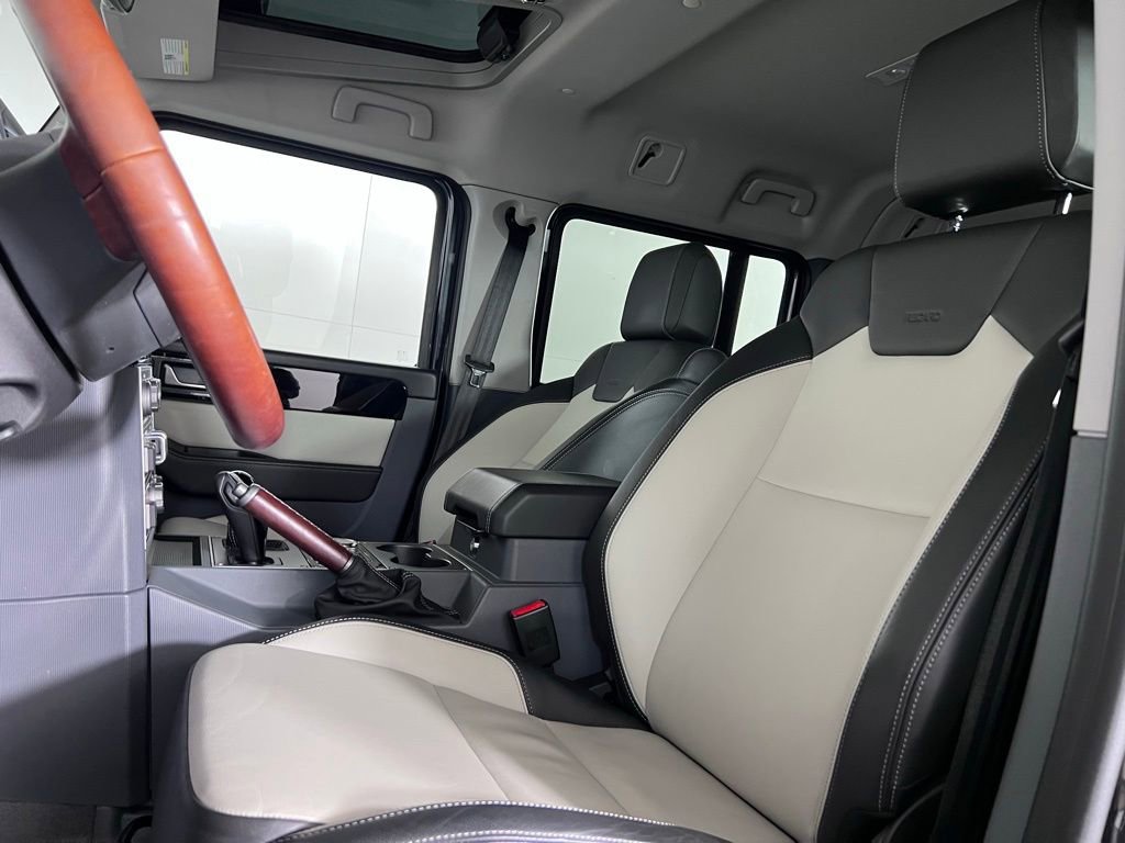 Used 2024 INEOS Grenadier AWD/4WD image 5