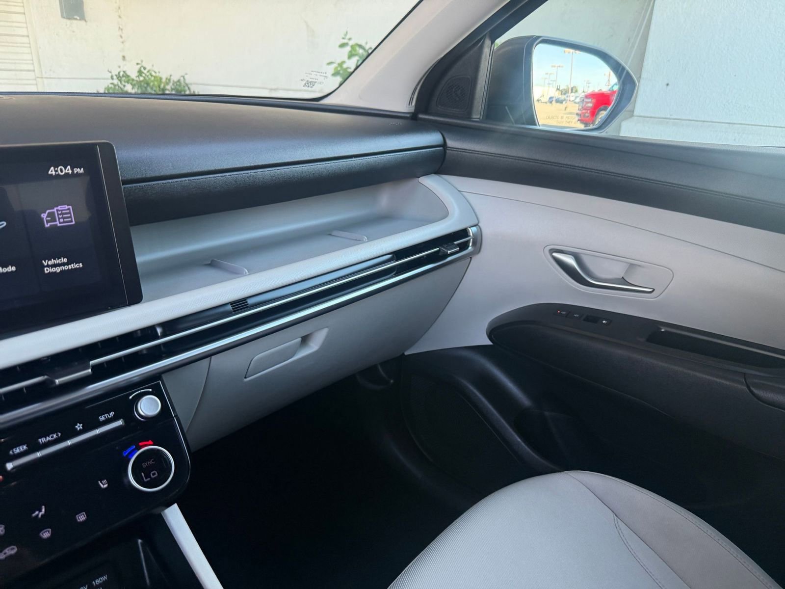 Used 2025 Hyundai Tucson SEL image 36