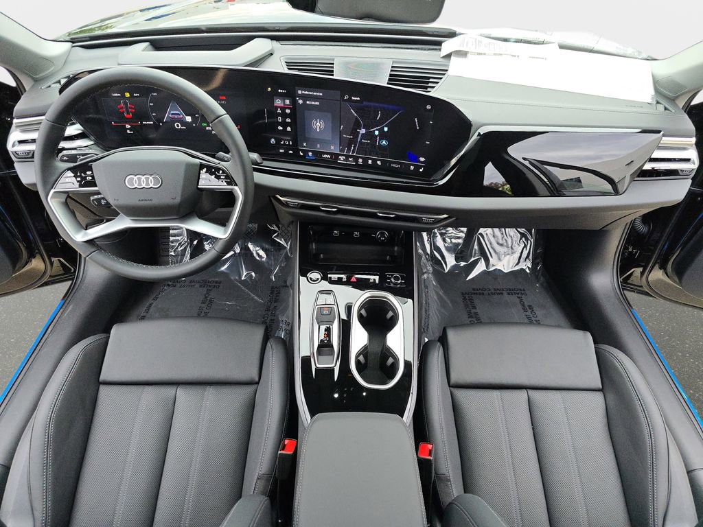 New 2026 Audi A6 Premium Plus image 35