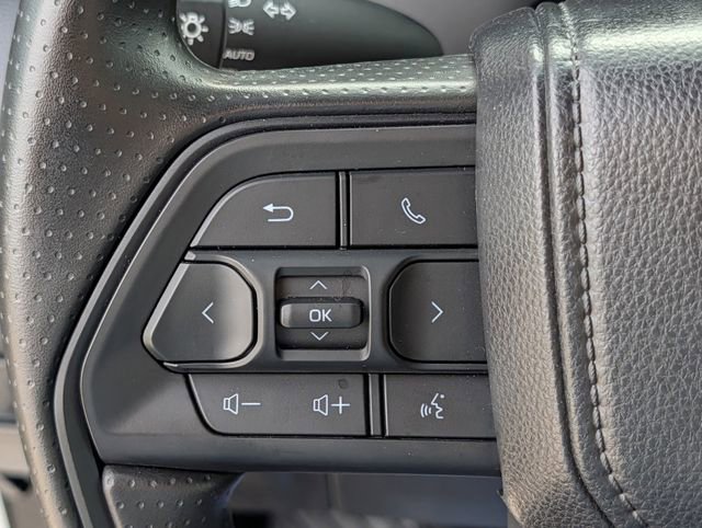 Used 2026 Toyota Tundra SR RWD image 22