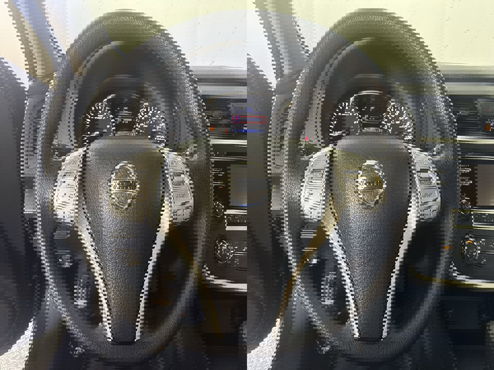 Used 2018 Nissan Altima 2.5 S w/ S Convenience Package image 18