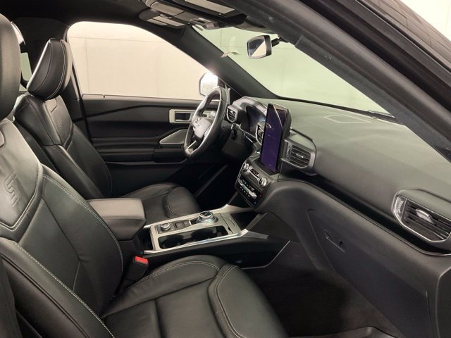 Used 2020 Ford Explorer ST w/ ST Street Pack AWD/4WD image 34