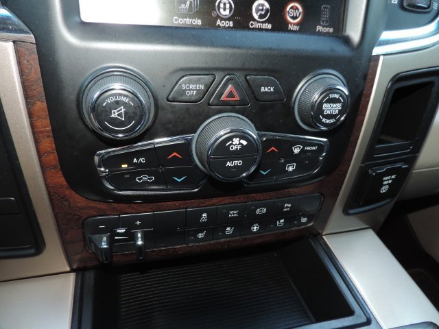 Used 2015 RAM 2500 Longhorn AWD/4WD image 26