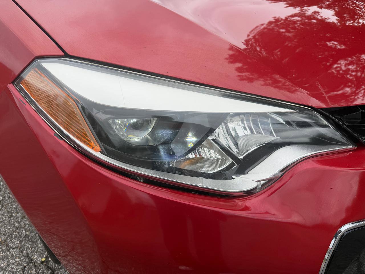 Used 2014 Toyota Corolla S FWD image 11