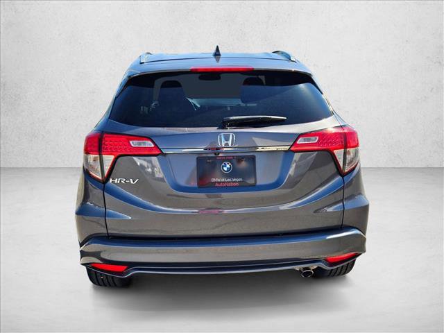 Used 2021 Honda HR-V Sport image 7