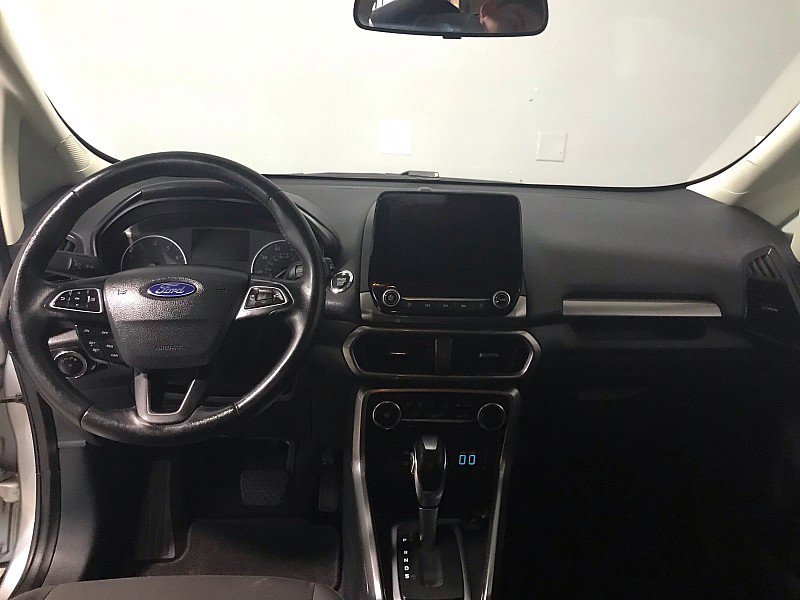 Used 2020 Ford EcoSport SE image 21