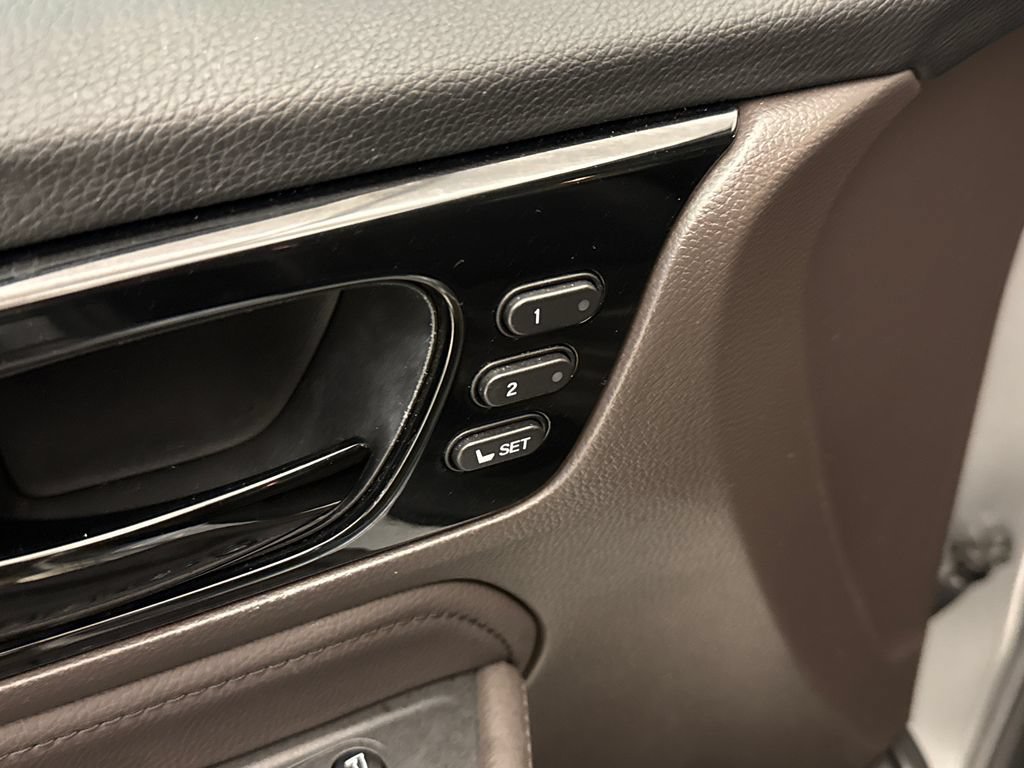 Certified 2022 Honda Odyssey Elite image 22