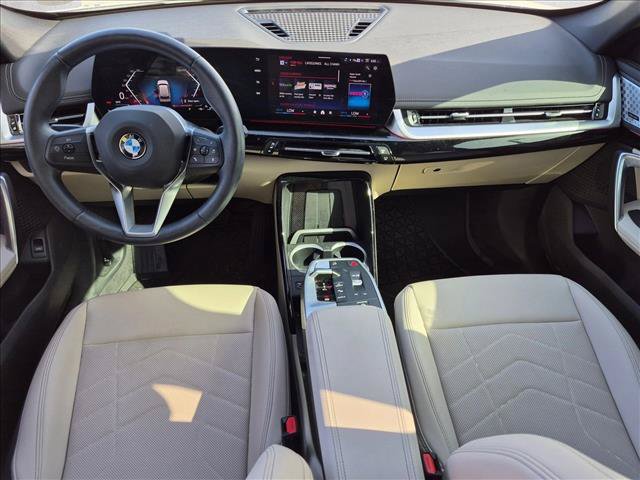 Used 2024 BMW X1 xDrive28i w/ Convenience Package AWD/4WD image 16