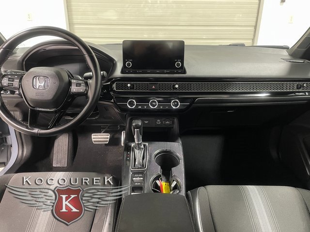 Used 2022 Honda Civic Sport image 13