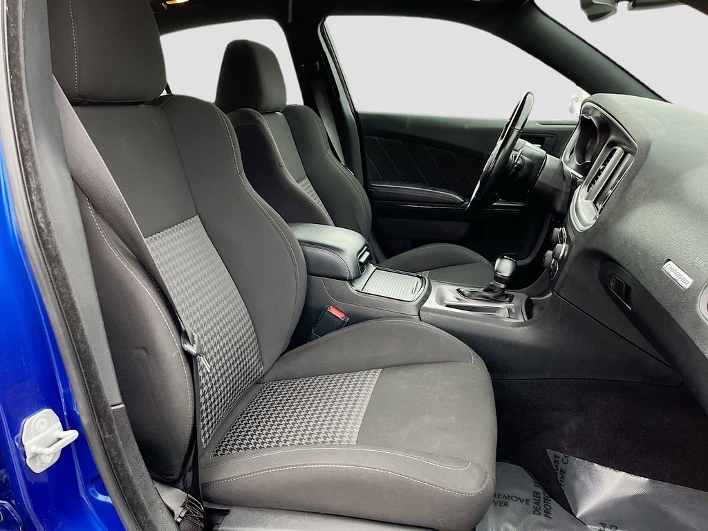 Used 2022 Dodge Charger GT w/ Blacktop Package image 26