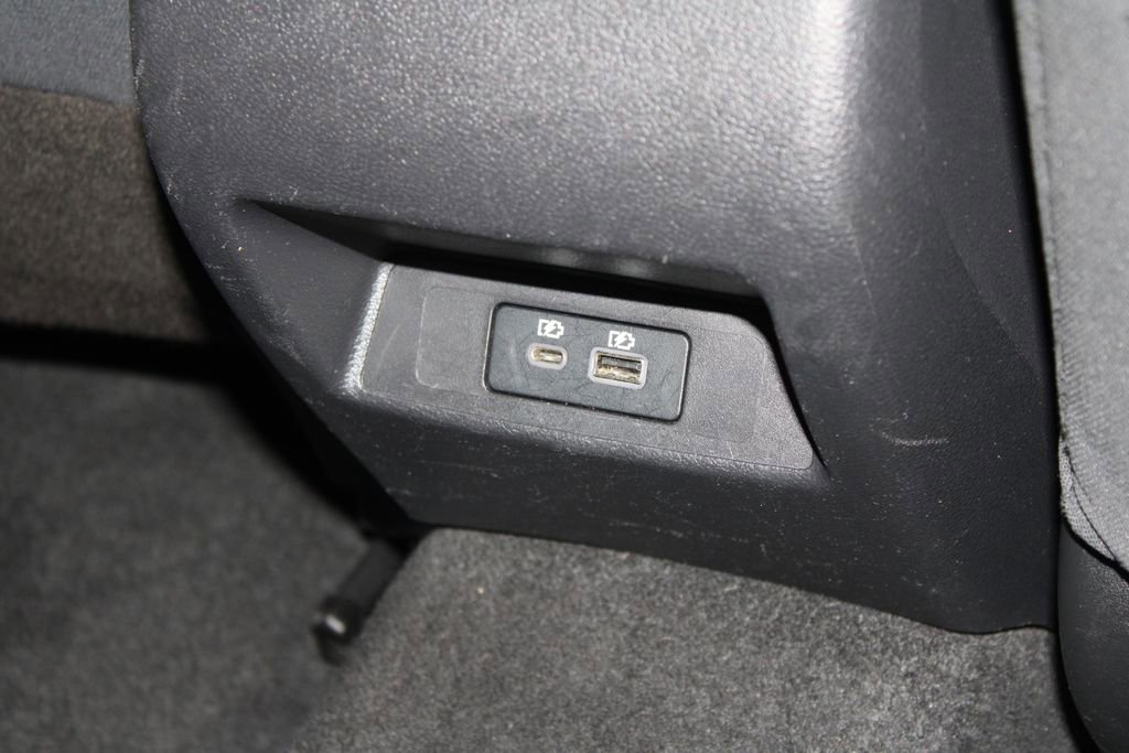 Used 2024 Nissan Altima 2.5 SV image 31