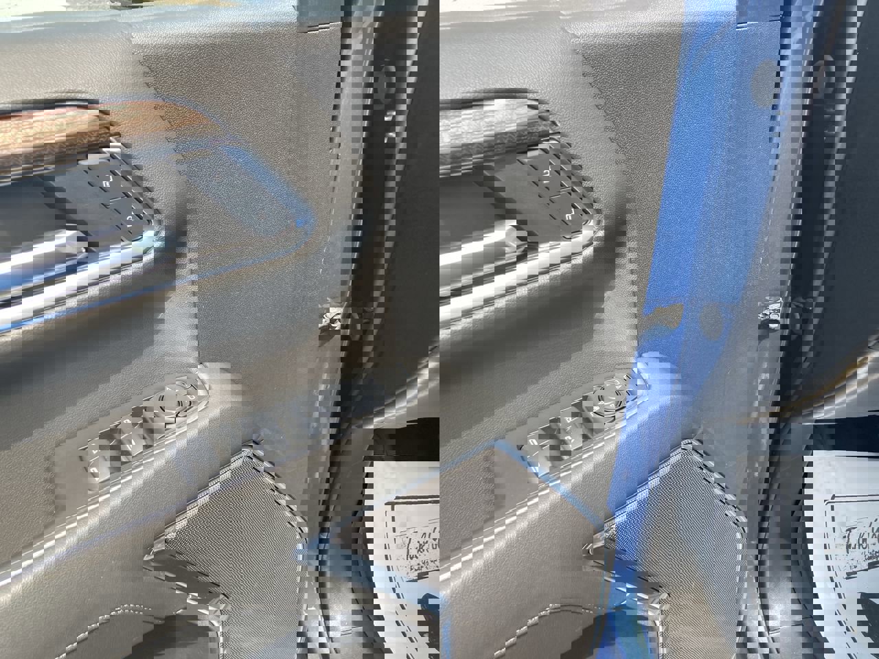 New 2024 Chevrolet Silverado 1500 LT w/ Z71 Off-Road Package image 21