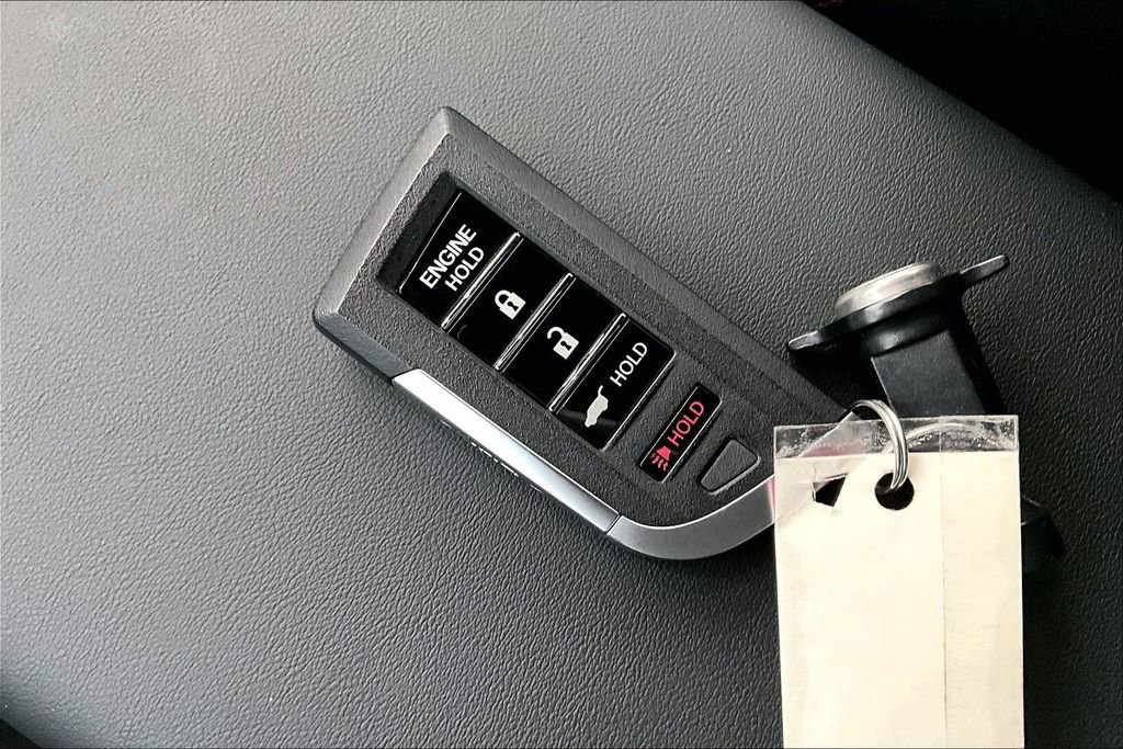 Certified 2025 Acura ADX A-Spec image 13