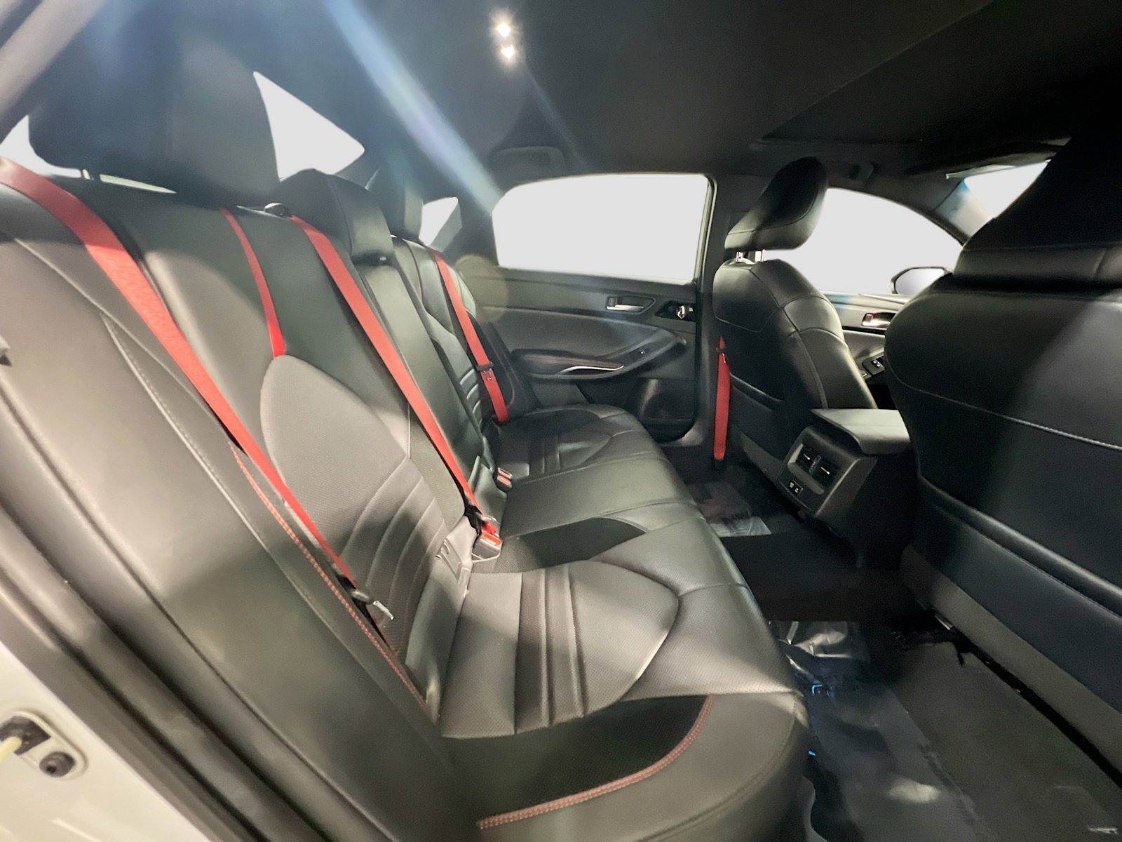 Used 2021 Toyota Avalon TRD image 22