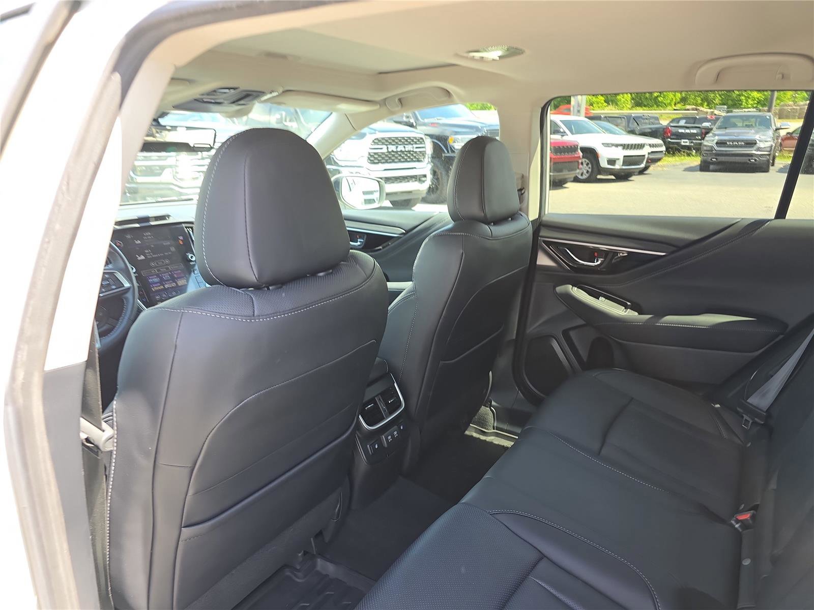 Used 2020 Subaru Outback Limited w/ Tech Package 2 AWD/4WD image 16