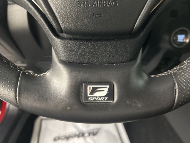 Used 2022 Lexus ES 350 F Sport image 14