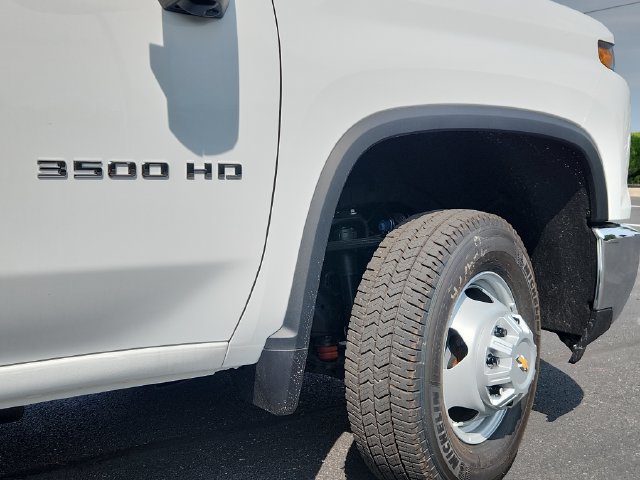 New 2026 Chevrolet Silverado 3500 W/T w/ WT Convenience Package AWD/4WD image 40
