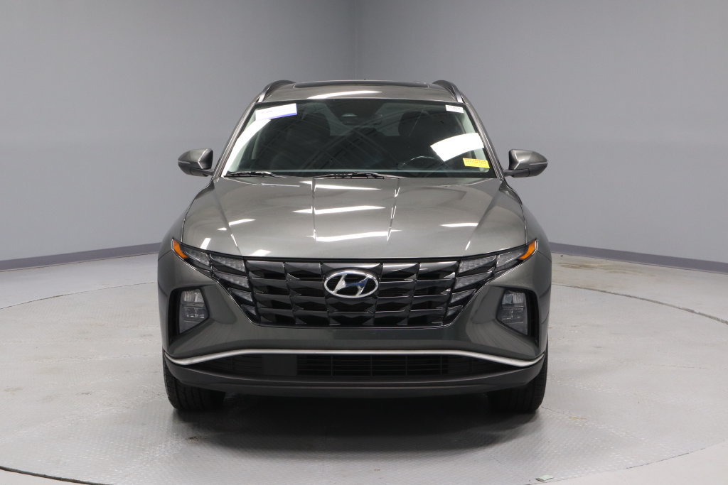Used 2023 Hyundai Tucson SEL w/ Convenience Package AWD/4WD image 5