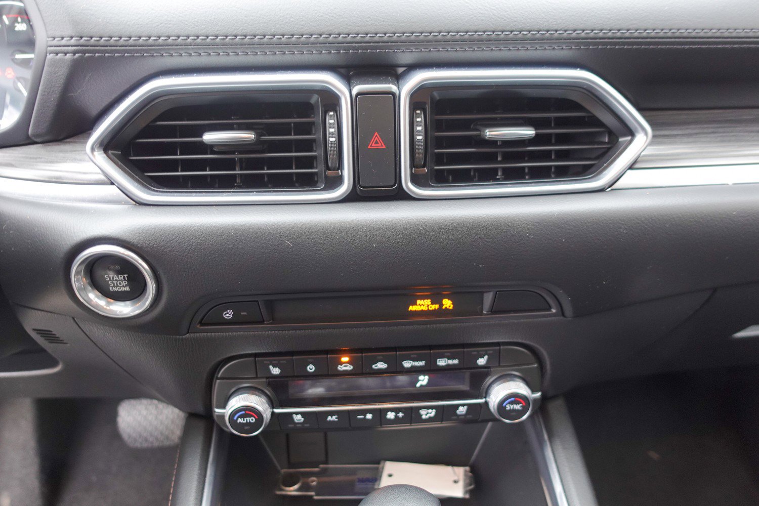 Used 2019 MAZDA CX-5 Grand Touring Reserve image 18