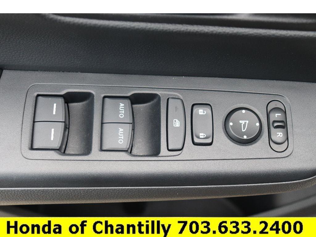 Certified 2023 Honda CR-V Sport image 21