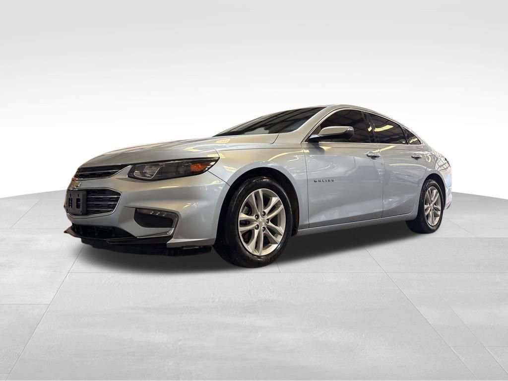 Used 2017 Chevrolet Malibu LT image 11