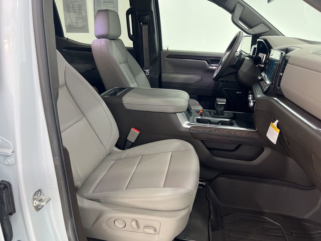 Used 2026 GMC Sierra 1500 SLT w/ SLT Premium Plus Package image 27