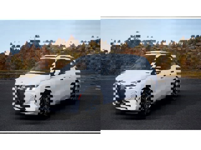 New 2026 BMW iX xDrive45 image 1