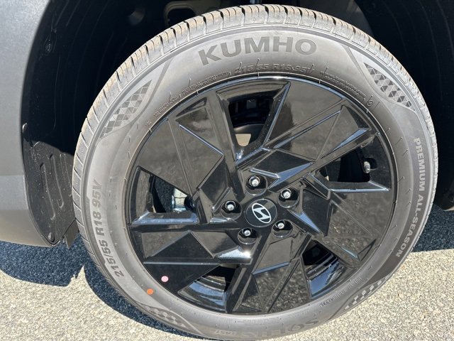 New 2026 Hyundai Kona SEL Sport image 37