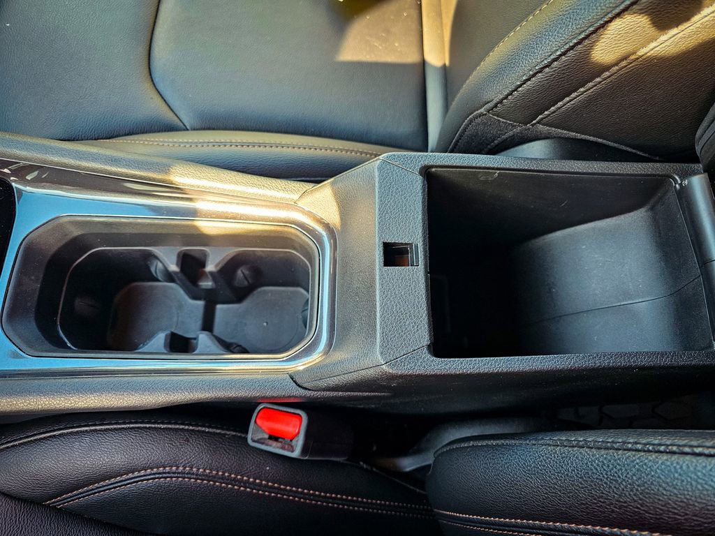 Used 2024 Jeep Compass Latitude image 26