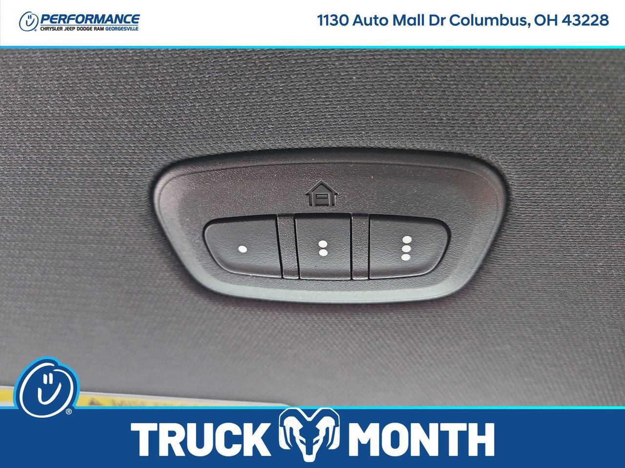 New 2026 RAM 1500 Big Horn image 25