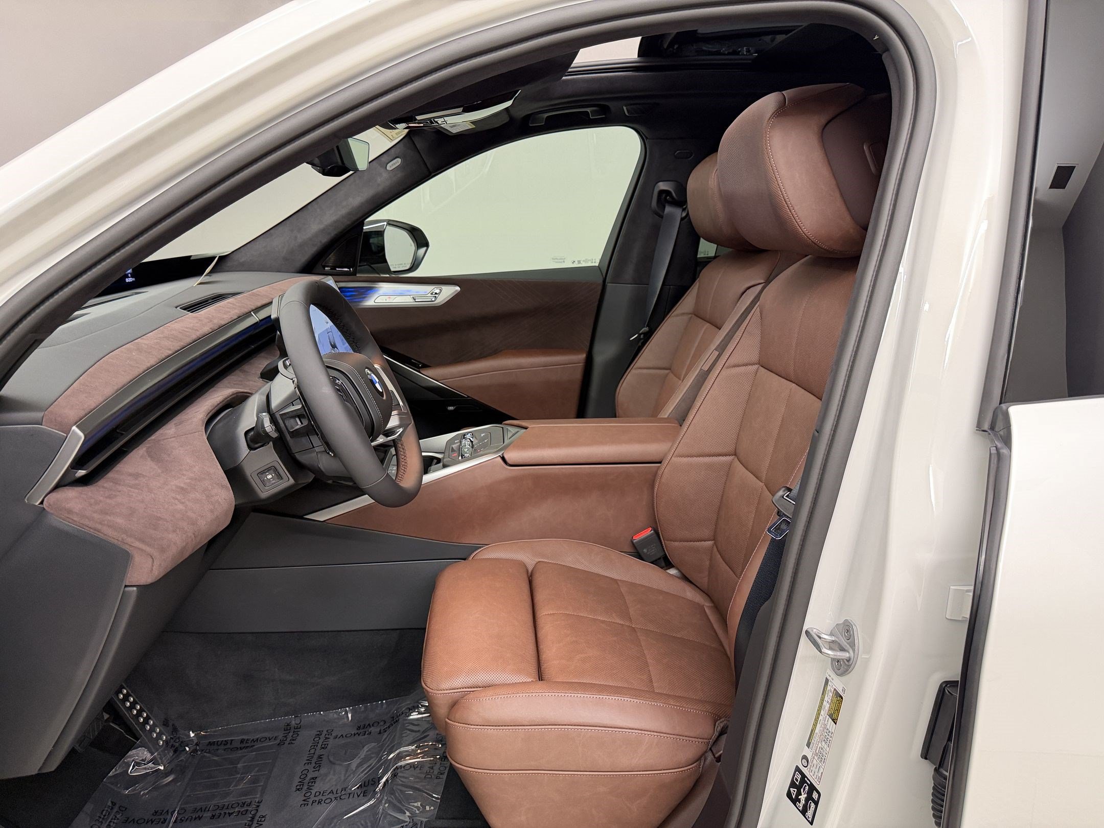 New 2027 BMW X5 xDrive40i AWD/4WD image 5