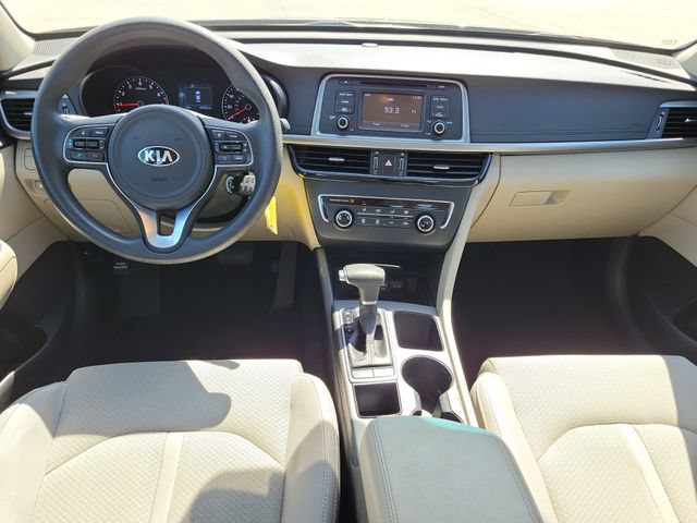 Used 2016 Kia Optima LX FWD image 19