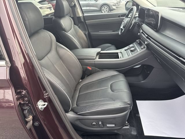 Used 2023 Hyundai Palisade SEL w/ Premium Package AWD/4WD image 29