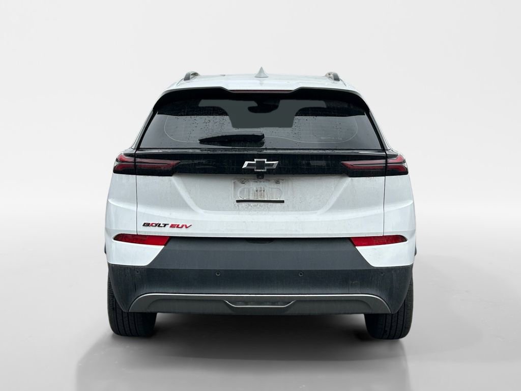 Used 2023 Chevrolet Bolt EUV Premier w/ Sun & Sound Package FWD image 5