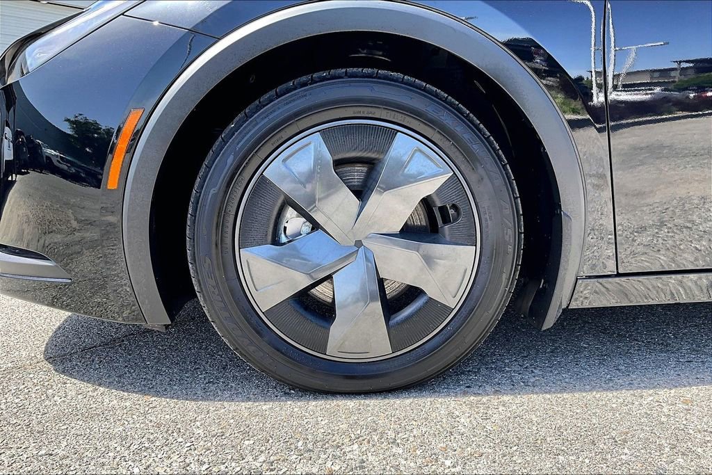 Used 2026 Toyota Prius Plug-In Hybrid image 34