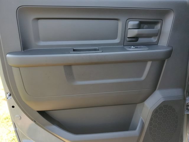 New 2026 RAM 3500 Tradesman AWD/4WD image 13