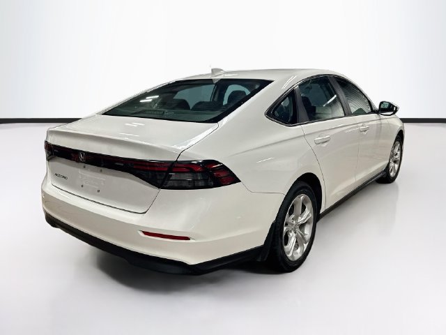 Used 2023 Honda Accord LX image 7