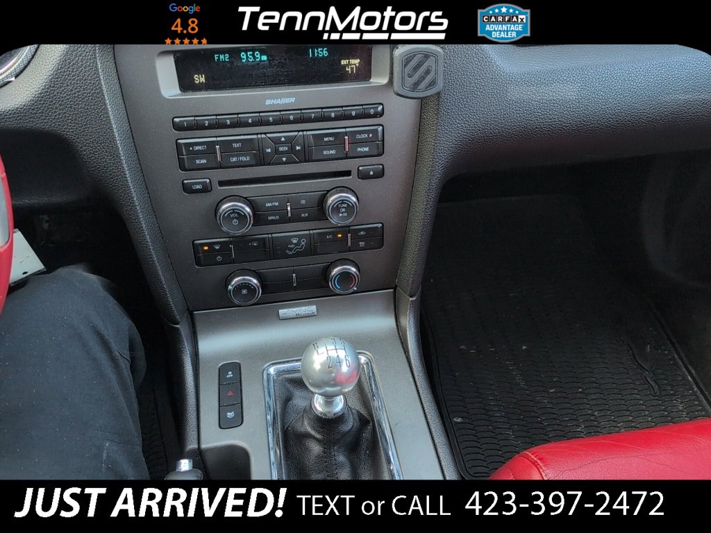 Used 2013 Ford Mustang GT Premium image 19