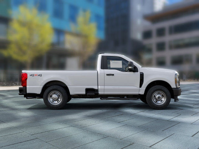 New 2027 Ford F350 XL AWD/4WD image 6