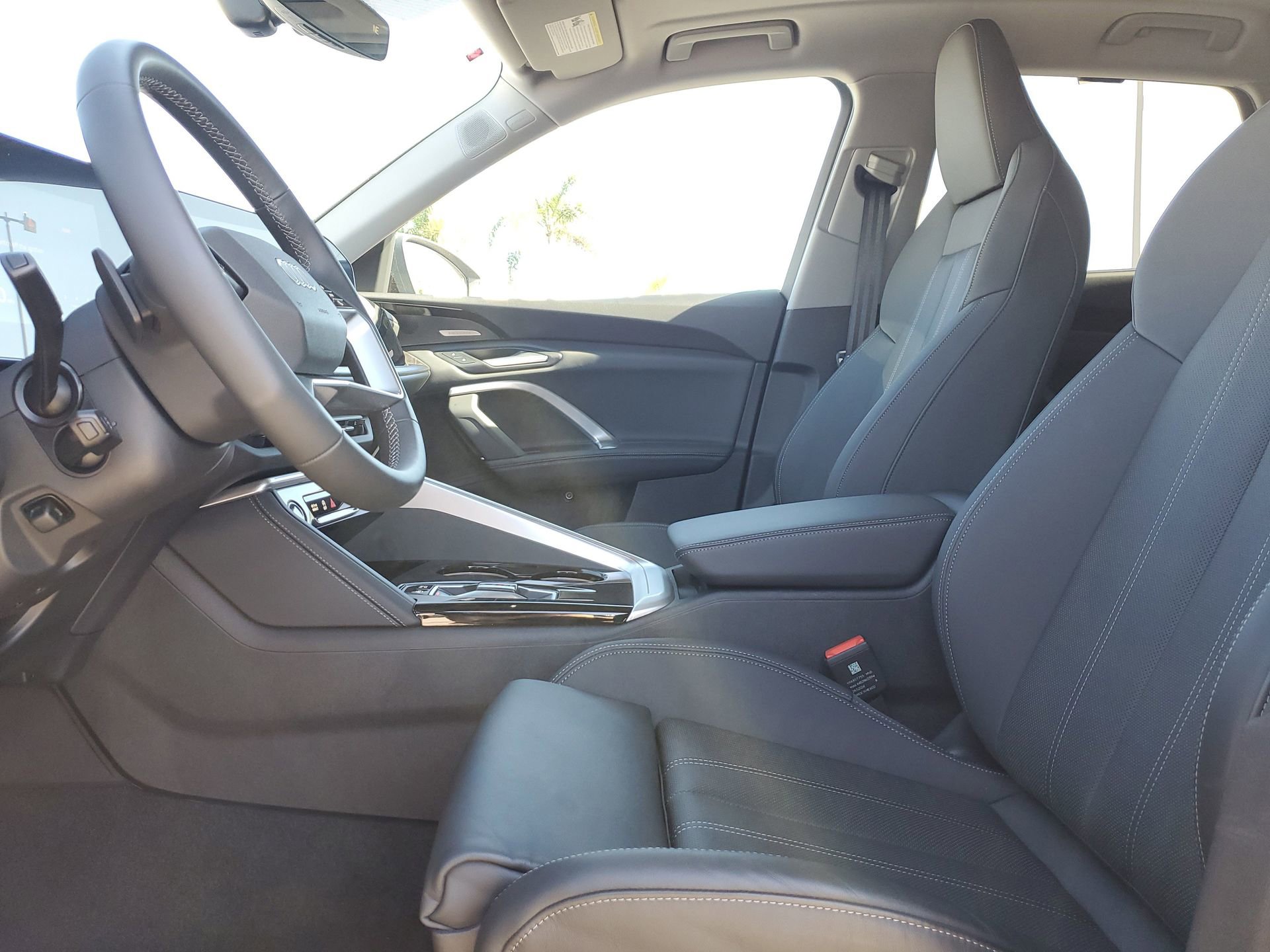 New 2025 Audi Q5 Premium Plus image 16