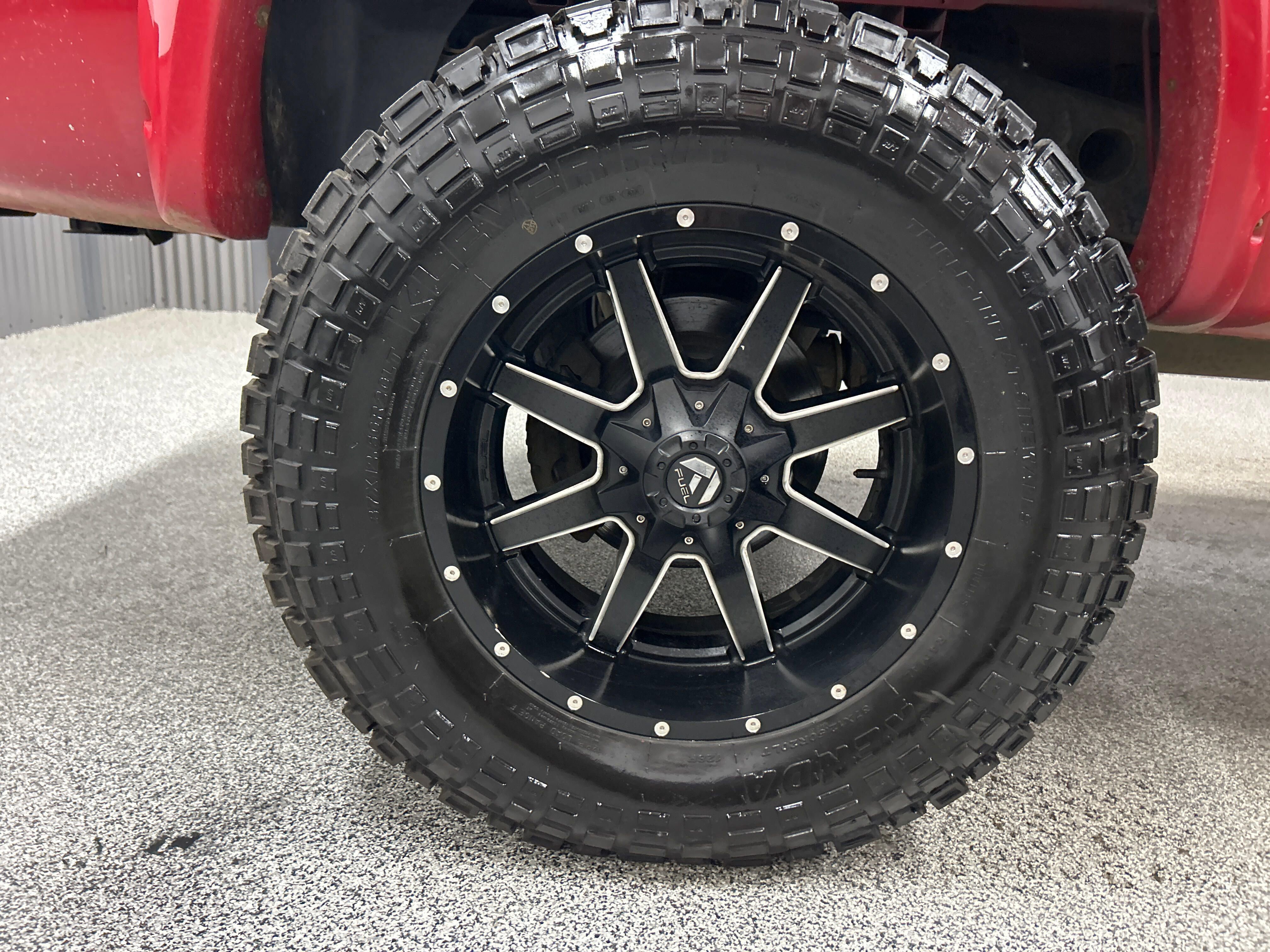 Used 2006 Dodge Ram 3500 Truck SLT w/ Protection Group AWD/4WD image 7