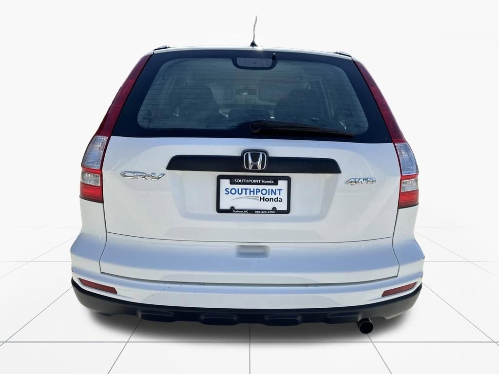 Used 2011 Honda CR-V LX image 7