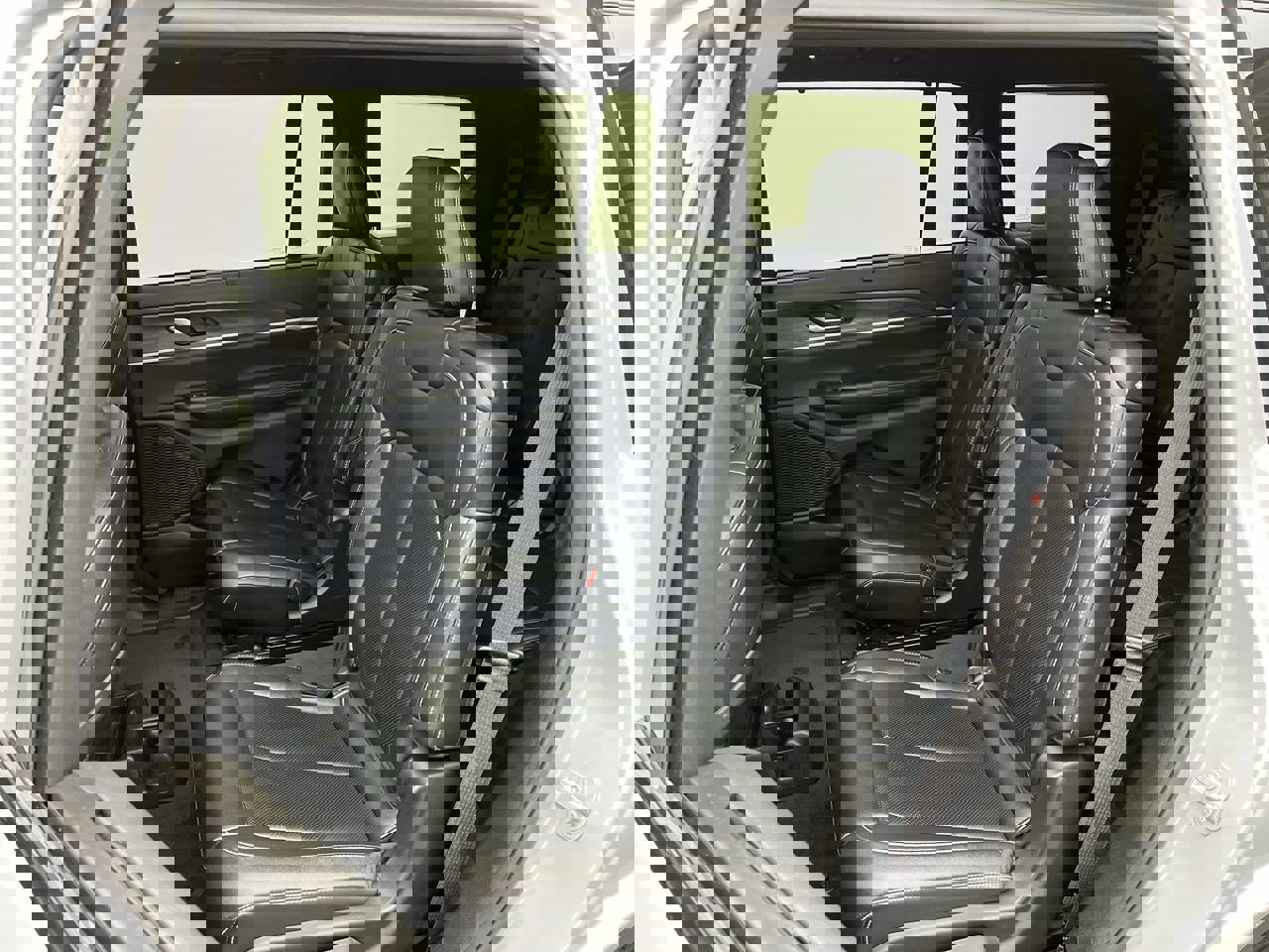 Used 2024 Jeep Grand Cherokee L Limited w/ Luxury Tech Group II image 12