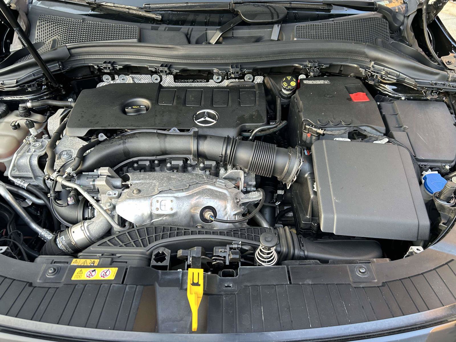 Used 2023 Mercedes-Benz GLA 250 4MATIC image 52