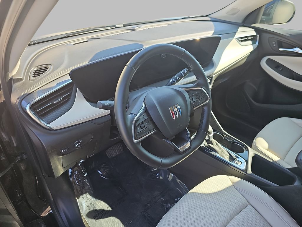 Certified 2024 Buick Encore GX Sport Touring w/ Advanced Technology Package AWD/4WD image 21