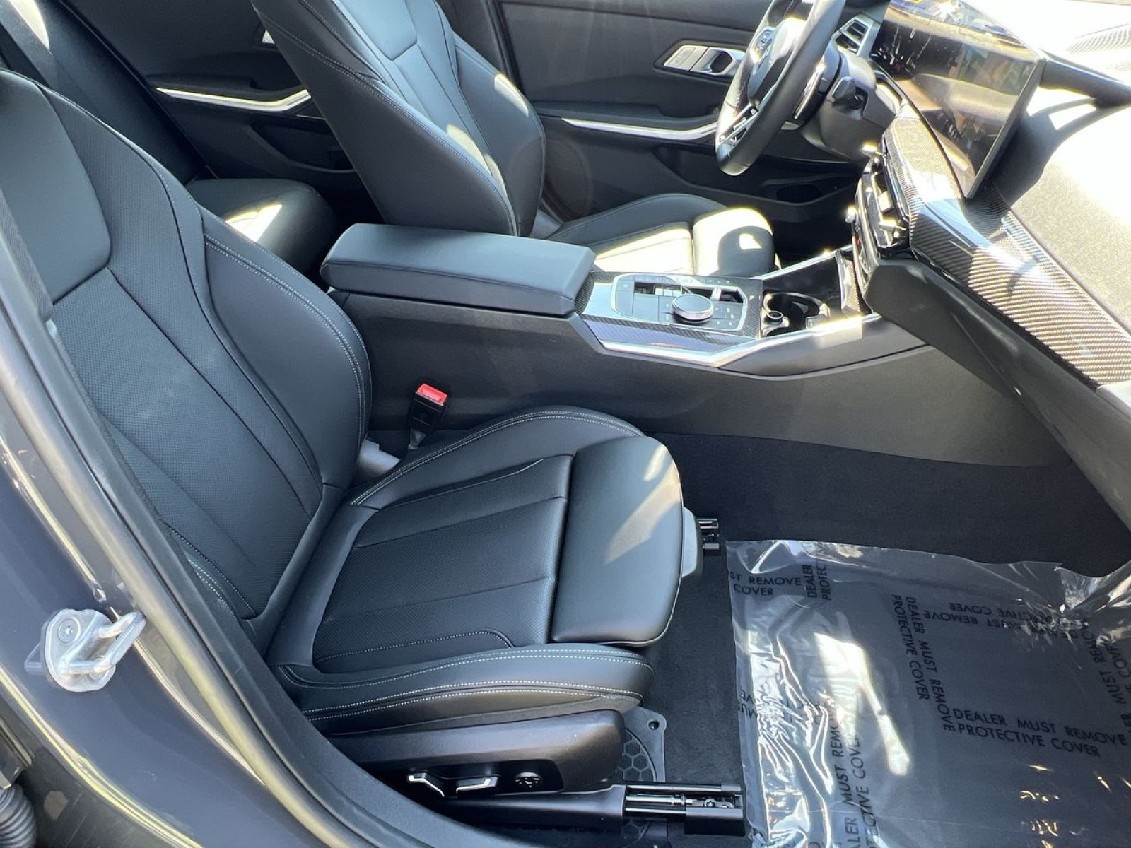 Used 2025 BMW M340i xDrive w/ Premium Package AWD/4WD image 30