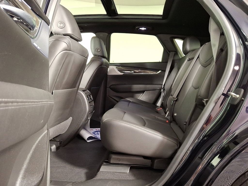 Used 2021 Cadillac XT5 Sportv AWD/4WD image 13
